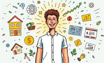 Como Criar Fontes de Renda Múltiplas