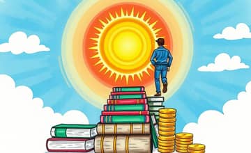 Seu Mapa para a Independência Financeira Total