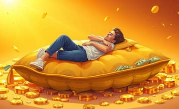 Construindo um Colchão Financeiro Sólido