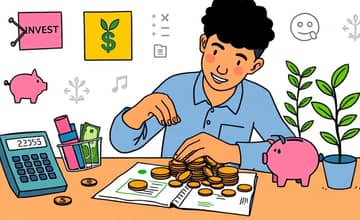 Finanças Descomplicadas: Termos que Você Precisa Saber