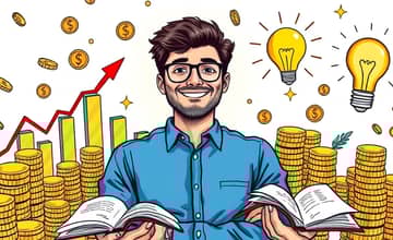 Desenvolva Sua Inteligência Financeira