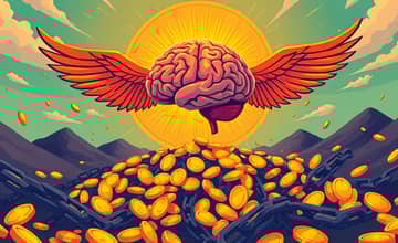 Mentes Expandidas, Bolsos Cheios: A Conexão Inegável