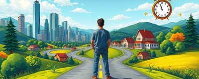 O Preço da Liberdade: Quanto Você Realmente Precisa para Ser Livre?