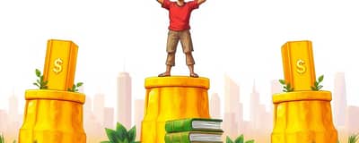 Construindo um Império: Os Pilares da Independência Financeira