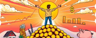 A Jornada para a Liberdade Financeira: Um Guia Definitivo