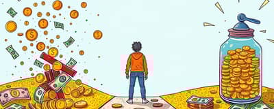 O Poder da Disciplina: Como Transformar Seus Hábitos Financeiros