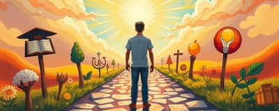 Invista em Você: O Ativo Mais Valioso na Jornada Financeira