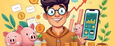 Otimize Seu Dinheiro: Estratégias Inteligentes para Multiplicar Seus Ganhos