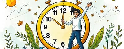 Seu Plano de Fuga: Preparando-se para a Aposentadoria Antecipada