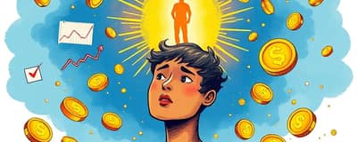 Seu Mentor Interno: Desenvolva Sua Inteligência Financeira