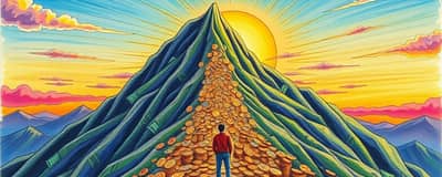 Adeus Dívidas: O Primeiro Passo para a Independência Financeira