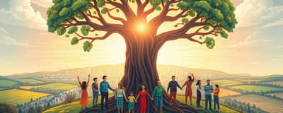 Além do Dinheiro: A Verdadeira Riqueza da Independência