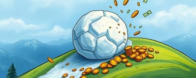 O Poder do Juro Composto: A Oitava Maravilha do Mundo Financeiro