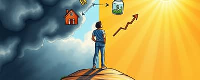 Criando Sua Realidade Financeira: Visualize e Conquiste