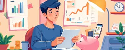 Descomplique: Seu Guia Rápido para Organização Financeira