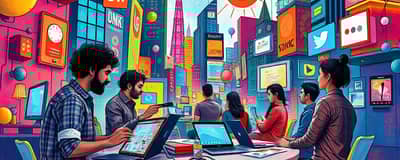 Economia Criativa: Gaste Menos, Viva Mais