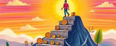 Independência Financeira: Mais Perto do Que Você Imagina