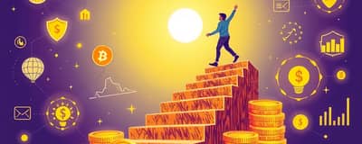 Segurança Financeira: Construa Seu Futuro Sem Preocupações