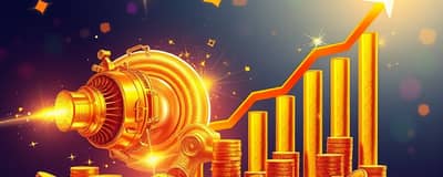 Turbine Seu Patrimônio: Acelerando Sua Jornada Financeira