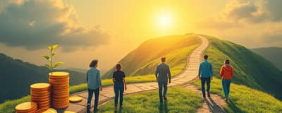 Investir para Iniciantes: Seus Primeiros Passos Seguros