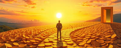 Liberdade Financeira: O Caminho para Suas Conquistas