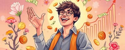 Dinheiro no Bolso: Gerencie Suas Finanças Pessoais