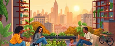 Desafios do Custo de Vida: Como Superar e Prosperar