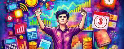 Controle Financeiro: Ferramentas Essenciais para o Sucesso