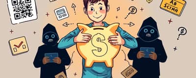 Proteja Seu Dinheiro: Evite Armadilhas Financeiras