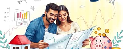 Planejamento Financeiro: Conquiste Seus Sonhos Mais Ambiciosos