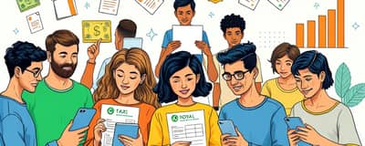 Impostos Descomplicados: Entenda e Pague Certo