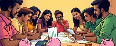 Chega de Surpresas: Prevenção Financeira Eficaz