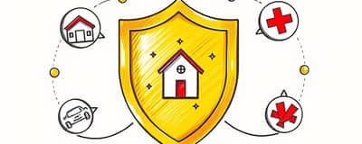 Reserva de Emergência: Seu Escudo Contra Imprevistos