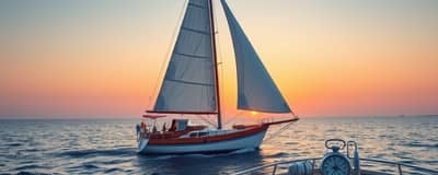 Revisão Financeira: Ajuste Suas Velas para o Sucesso