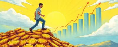 O Futuro é Agora: Comece Sua Jornada para a Independência Hoje!