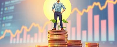 Educação Financeira: O Segredo dos Bem-Sucedidos