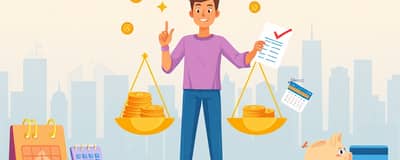 Crédito Consciente: Use a Seu Favor, Não Seja Usado