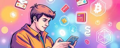 Finanças Digitais: A Nova Era do Controle Financeiro