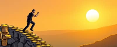 A Disciplina Como Chave Para a Liberdade Financeira