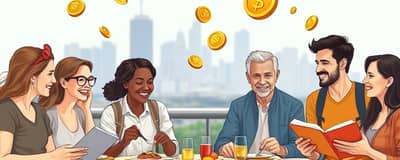 Dinheiro e Felicidade: Desvendando a Conexão Real