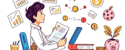 Dominando Suas Finanças: Um Guia para o Controle Total