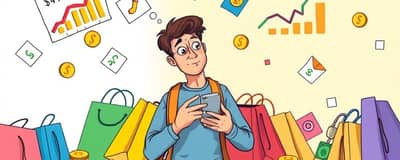Compras Inteligentes: Valorize Seu Dinheiro