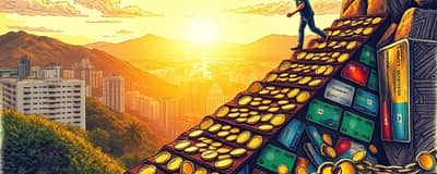 Dívidas Nunca Mais: Estratégias para Sair do Vermelho