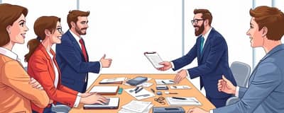 Negocie Melhor: Obtenha as Melhores Condições