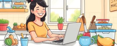 Desperdício Zero: Otimize Suas Despesas Diárias