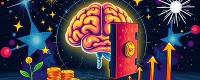 Desbloqueie Sua Mente Milionária: 7 Passos Essenciais