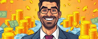 Fluxo de Caixa Positivo: Mantenha Suas Finanças Saudáveis