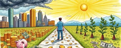 O Custo da Ignorância: Aprenda a Gerir Seu Dinheiro