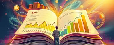 Reescrevendo Sua História Financeira: O Poder da Visualização