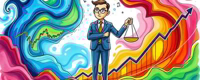 A Psicologia do Investidor de Sucesso: O Que Você Precisa Saber